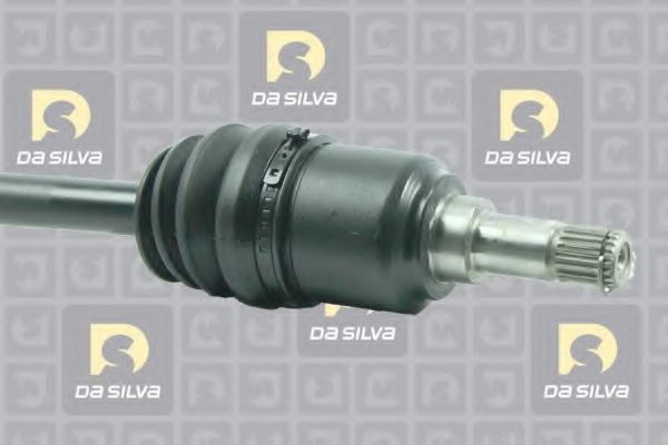 DA SILVA 5254T Drive Shaft